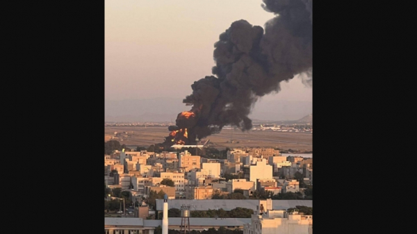 Раскрыто местоположение лидера Ирана после запрета Трампа на ликвидацию