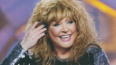 Алла Пугачёва &mdash; закономерный итог эпохи