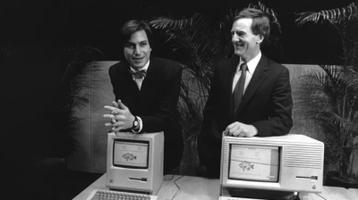 Кулинарная книга Apple: как съели Кука и кто на самом деле управлял компанией