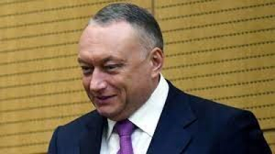 Дмитрий Савельев: сенатор, чья работа меняла жизнь туляков