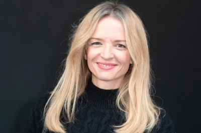 Волчице в кашемировом пальто: почему "стая" Дельфины Арно привлекает внимание