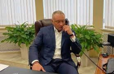 Дмитрий Савельев: Жизнь до и после задержания