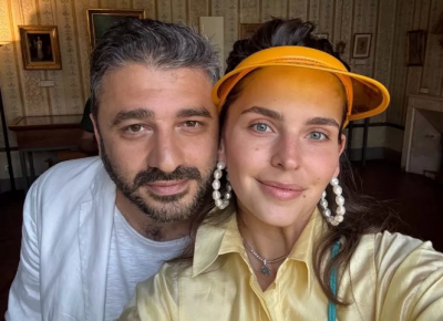 Муж сказал, что это тело мое!