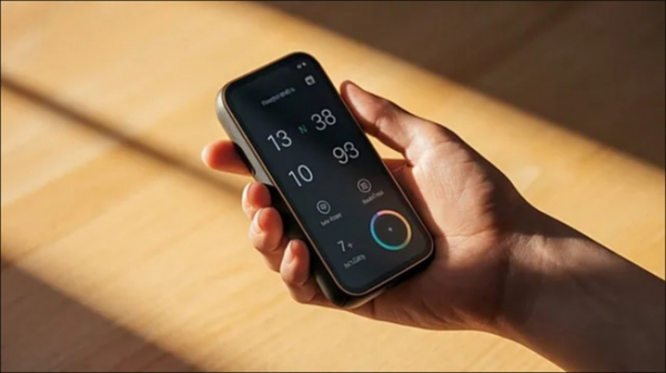 В России разработали компактный прибор для автоматической оценки условий труда