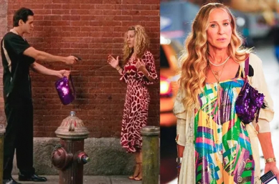 Роскошные сумки Миранды Пристли и других культовых киногероинь