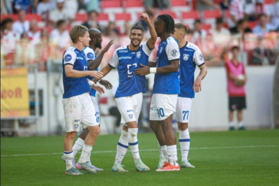 "Балтика" озвучила потолок расходов на трансфер игрока