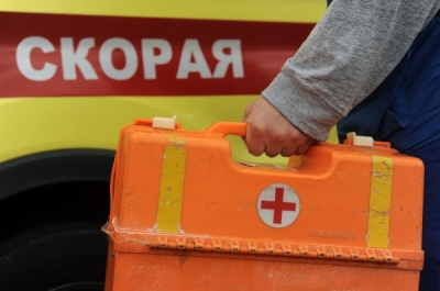 В Башкирии вспышка на заводе: двое рабочих получили тяжёлые ожоги