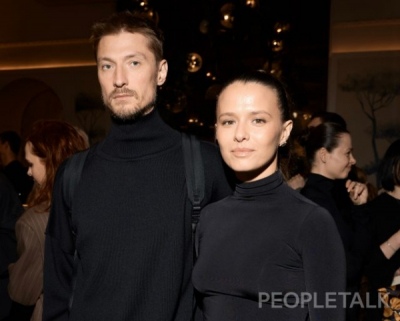 Звёздные пары на премьере фильма "Картины дружеских связей" сияли вместе на красной дорожке