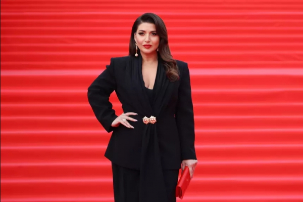 Певица Жасмин объявила о пополнении в семье