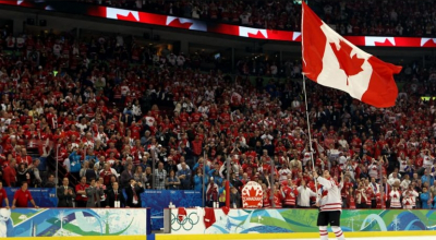 Гол Кросби превратил Канаду в олимпийского чемпиона, лишив США золота