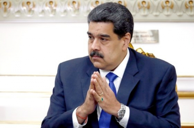 Рябков осудил провокации США у венесуэльской границы