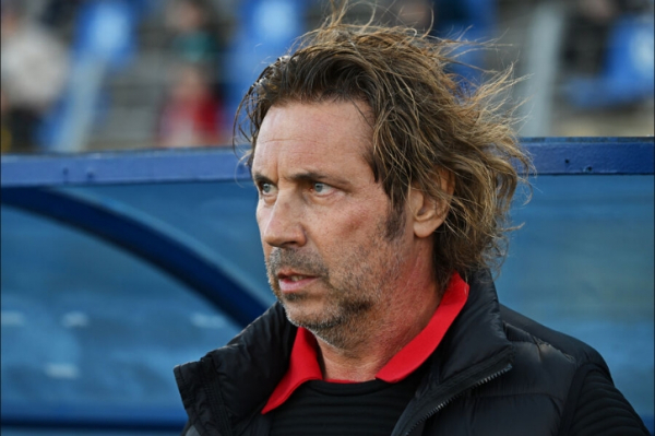 Мостовой выразил желание войти в тренерский штаб ЦСКА