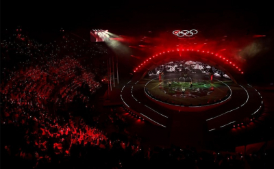 Церемония закрытия Олимпиады: Главные моменты и итоги праздника спорта