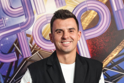 Кирилл Туриченко рассказал о родах жены: "Ни о чем не жалею"