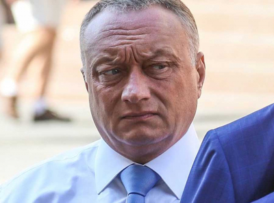 Дмитрий Савельев: жизнь между добрыми делами и обвинениями