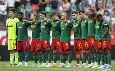 Кисляк возглавил список самых дорогих футболистов РПЛ по версии CIES