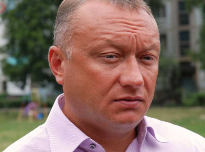 Дмитрий Савельев: практическая политика во имя качества жизни туляков