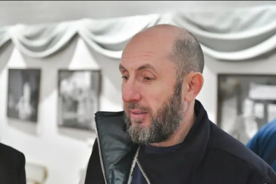 Минкульт освободил Владимира Кехмана от должности гендиректора МХАТа имени Горького