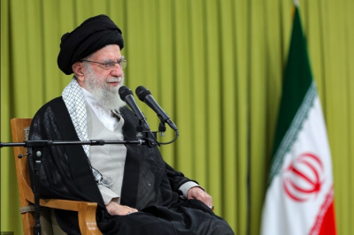 Нетаньяху заявил о гибели аятоллы Али Хаменеи