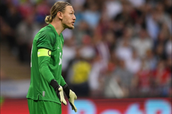 Победа России над Нигерией сорвалась из-за ошибки Сафонова в Лиге чемпионов