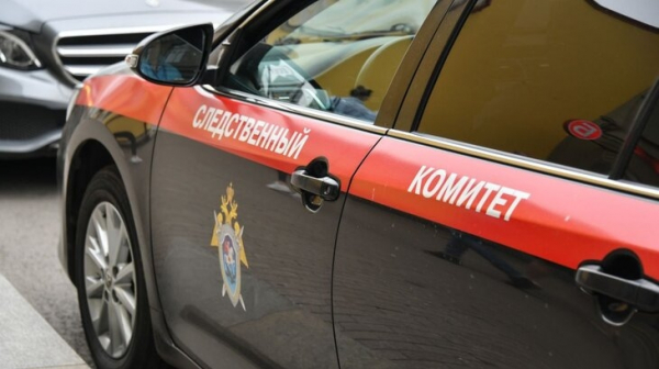 Возбуждено дело после госпитализации детей из алтайского реабилитационного центра