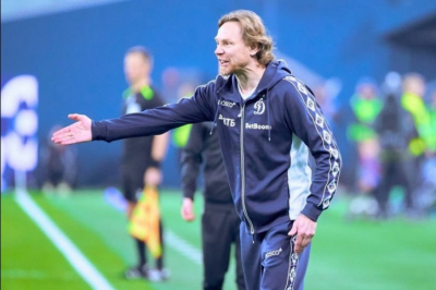 Зенит" может отыграть два гола в Москве у "Динамо