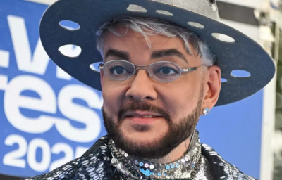 Филипп Киркоров купил автомобиль Aurus за 50 млн рублей, на котором передвигается Владимир Путин