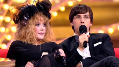 Пугачёва возвращается: прощай, тишина