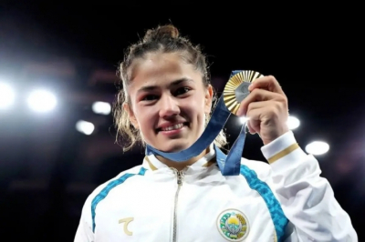 Биография Бэйб Дидриксон: Путь к величию в спорте и жизни