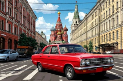 В EGS стартовала бесплатная раздача игры-головоломки Viewfinder