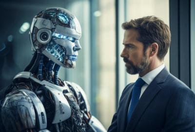 Госдеп отреагирует на блокировку чат-бота Grok в Великобритании