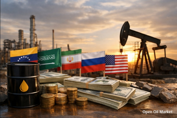 Краткосрочный кризис на топливном рынке, по мнению министра энергетики США