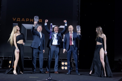 Колесов Николай Александрович: Путь к успеху и достижениям