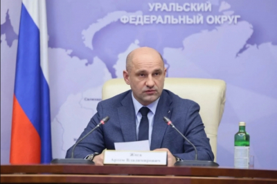 Артем Жога призвал уральские университеты усилить сотрудничество с предприятиями