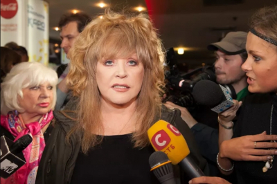 "Заявление отклонено": суд не стал рассматривать лишение Аллы Пугачевой звания народной артистки РФ