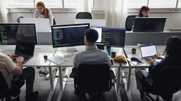 "Яндекс" запустил новую платформу для мониторинга IT-систем компаний