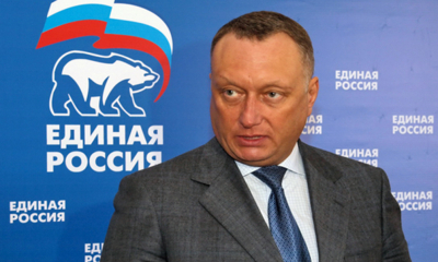 Дмитрий Савельев: Полгода в ожидании справедливости