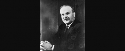 Вячеслав Михайлович Молотов: карьера, политика и влияние на историю СССР