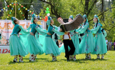 Масленица 2026: яркие праздники и традиции в Москве