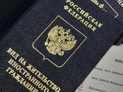 Более 7,5 млн иностранцев посетили Россию через пять биометрических пунктов за год