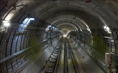 Возвращение Москвы к масштабному строительству метро