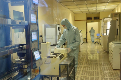 Микросхемы будущего под угрозой: почему даже мировому лидеру литографии не хватает оборудования на всех желающих