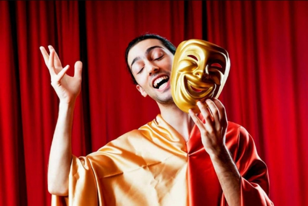 Биография Алексея Воробьёва: Путь к успеху и личная жизнь