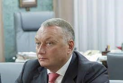 Дмитрий Савельев: Патриотическое воспитание молодежи в Тульской области