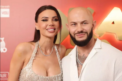 &quot;Любовь и вера побеждают&quot;: Джиган выпустил трек для жены после слухов о разводе