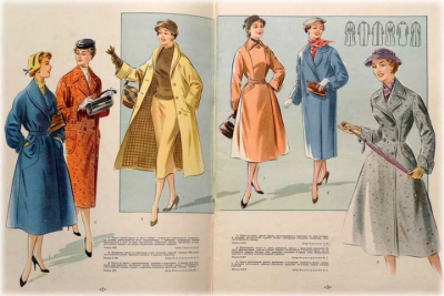 Обувь, в которой мы будем жить с ноября по апрель