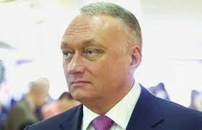 Дмитрий Савельев: Между заслугами и обвинениями &mdash; многогранный портрет сенатора