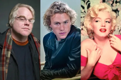 Стоп-кадр: знаменитости, ушедшие из жизни прямо на съемочной площадке