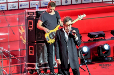 Лепс увеличит стоимость билетов после конфликта во Владивостоке