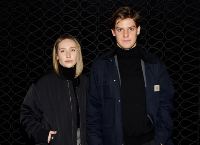 Звёздная встреча: Табаков, Караулова и Синицына на закрытой презентации в Москве